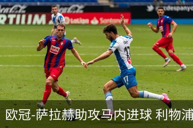 欧冠-萨拉赫助攻马内进球 利物浦2-0胜黄色潜水艇