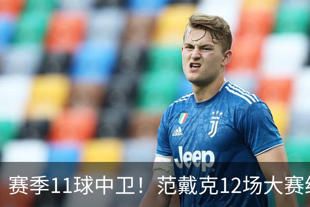 赛季11球中卫！范戴克12场大赛终开花 获本场最佳球员